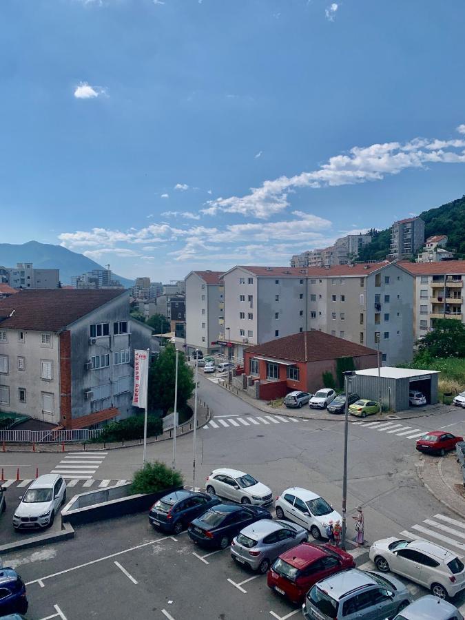 Budva Lux Εξωτερικό φωτογραφία